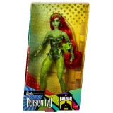 Papusa Barbie Signature, Batman 85Th Anniversary, Poison Ivy, HRM51
