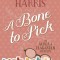 A Bone to Pick: An Aurora Teagarden Mystery