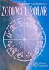 Carte Zodiacul Solar Adrian Cotrobescu Astrologie Coperta Brosata Stare Foarte Buna Carti Foarte Buna