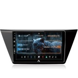 Cumpara ieftin Navigatie Volkswagen Touran (2016+), P-Octacore 2GB RAM + 32GB ROM, 10.1 Inch - AD-BGP10002+AD-BGRKIT032