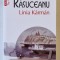 LINIA KARMAN , roman de ANDREEA RASUCEANU , 2025
