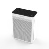Purificator de aer Airbi RESPIRE cu Wi-Fi, UV-C si ionizator, alb