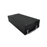 Acumulator Li-Ion pentru scutere electrice 12Ah, amplasament in podea