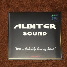 Albiter Sound - With a little help from my friends