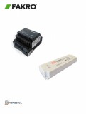Transformatoare pentru accesoriile electrice Fakro, model ZZ60/ZZ60H