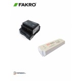 Transformatoare pentru accesoriile electrice Fakro, model ZZ60/ZZ60H