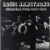 Vinil Louis Armstrong – European Tour 1933 - 1934 (EX), Jazz