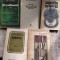 PAUL GEORGESCU: LOT 5 VOLUME IN EDITIE PRINCEPS (toate cu dedicatie/autograf)