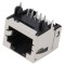Conector RJ45 Modular Jack Ecranat