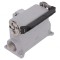 Carcasă Conectori HDC C-TYPE 77.27 IP65 CHP 16 LS2