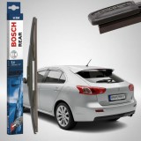 Cumpara ieftin Ștergător Lunetă Mitsubishi Galant Fortis Sportback 2008-2009 | Bosch Rear H354