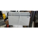 Radiator Oven 2000 Watt cu Ventilator si ceas