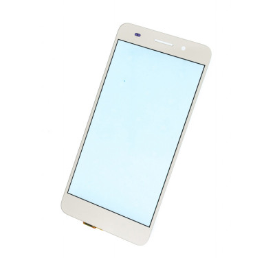 Touchscreen Huawei Y6II, Gold foto
