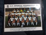 Foto Sportul Stud. 1984