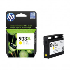 Cartus cerneala hp cn056ae yellow 825 pagini officejet 6100 officejet6600 foto