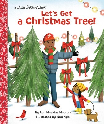 Let&amp;#039;s Get a Christmas Tree! foto