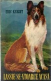 Lassie se-ntoarce acasa - Eric Knight