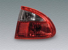 Stop tripla lampa spate stanga ( exterior ) SEAT LEON HATCHBACK 1999-2006 foto