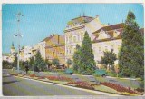 bnk cp Targu Mures - Vedere - circulata