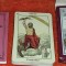 carti tarot pt. colectionatiLe Petit Oracle des Dames an 1997 42 carti + brosura