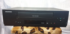 Video Recorder VHS Video Player Grundig GV 9000 SV foto