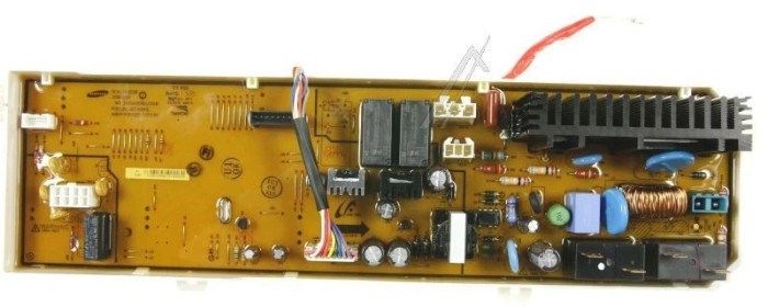 MODUL PCB EEPROM;A208,FWM_UNI, F400E,6KG, DC94-06255A SAMSUNG