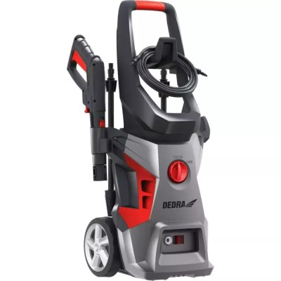 Dispozitiv de spalat cu apa cu inalta presiune 1700w, 130bar, foto