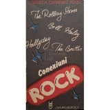 Daniela Caraman Fotea - Conexiuni Rock (Editia: 1982)