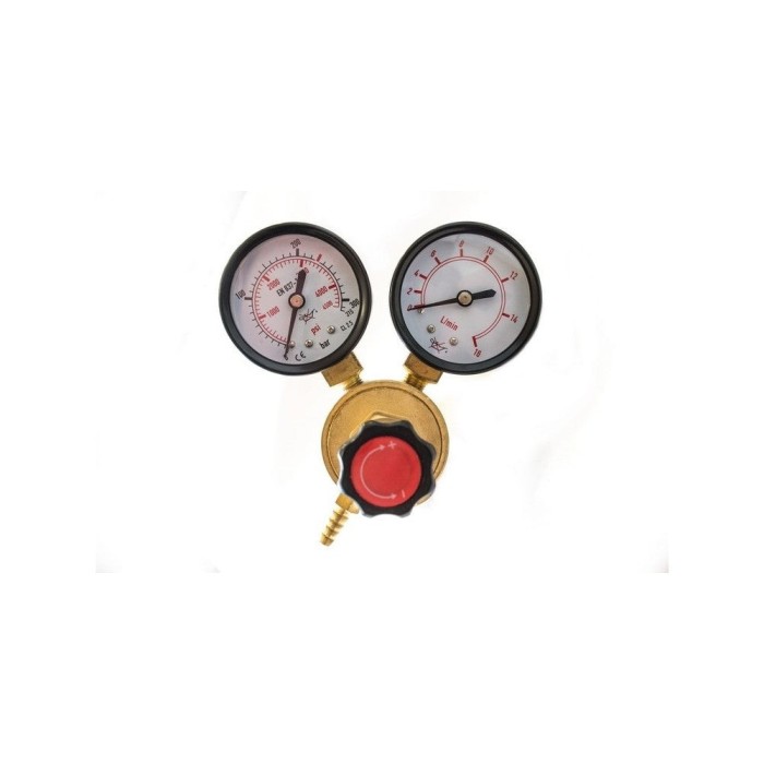 Reductor de presiune CO2 si Argon, Powermat PM0195