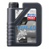 Ulei motor Motorbike 4T 10W-40 Street Liqui Moly