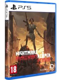 Nightmare Reaper PS5