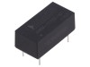 Convertor DC/DC AIMTEC 2W, 15V/-15V, Model AM2M-1515D-NZ, DIP14, 13.5-16.5V Intrare, 67mA Iesire, 1.5kV Izolare