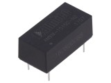 Convertor DC/DC 2W 15V/-15V