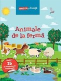 Animale De La Fermă, - Editura Prut