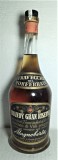 B 12/A RARE -BRANDY, GRAN RESERVA STRAVECCHIO MONFERRATO L 1 GR 40 multi 7 anii