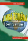 Limba rom&acirc;nă pentru străini - Paperback brosat - Olga Bălănescu - Ariadna