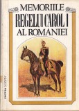 Memoriile Regelui Carol I al Romaniei. De un martor ocular, volumul 2: 1869-1875