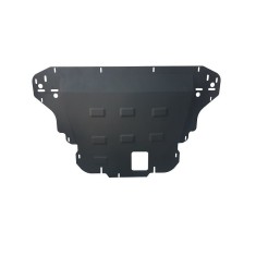 Scut motor metalic Ford Focus IV 2018-prezent