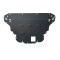 Scut motor metalic Ford Focus IV 2018-prezent