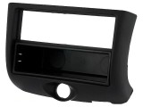 Cadru radio Toyota 2 DIN negru