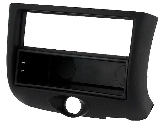 Cadru radio Toyota 2 DIN negru