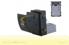 Comutator / buton actionare geamuri VW GOLF VI (5K1) (2008 - 2013) VEMO V10-73-0257 foto