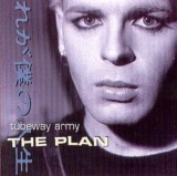 The Plan | Gary Numan