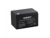 Acumulator UPS Rombat 12Ah 12V HGL12-12, 151x99x95mm, Garantie 12 luni