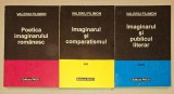 Valeriu Filimon - Imaginarul Vol. I-III, Autograf, Studii Critica Literara, Paco 2001