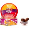 Boilies Senzor Dipuit pentru Carlig, Scopex &amp; Krill, 16-18mm, 200g