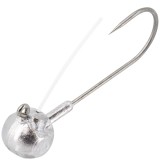 Jig Cap Rotund 10g x4 pescuit cu năluci, Caperlan