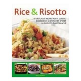 Cumpara ieftin Rice &amp; risotto