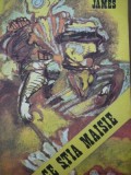Ce stia Maisie - Henry James