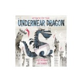 Attack of the Underwear Dragon